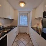 Lägenhet Haus Attila *