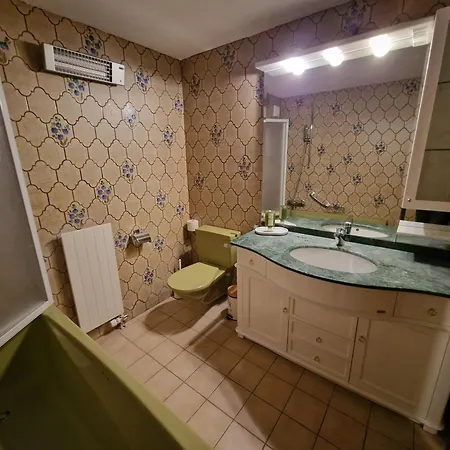 Apartman Haus Attila Zermatt