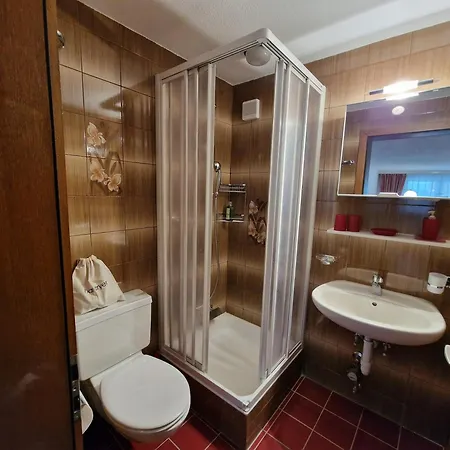 Lägenhet Haus Attila Zermatt