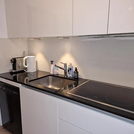 Apartman Haus Attila Zermatt