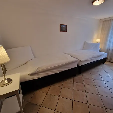 Haus Attila Lägenhet