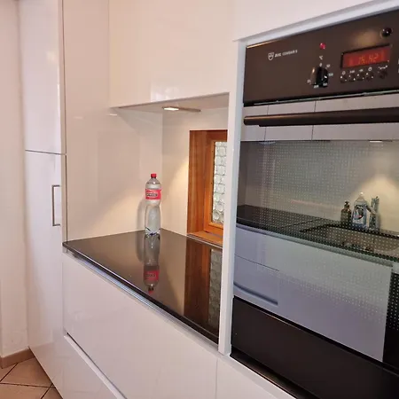 Haus Attila Lejlighed *