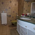 Διαμέρισμα Haus Attila *