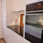 Haus Attila Διαμέρισμα *