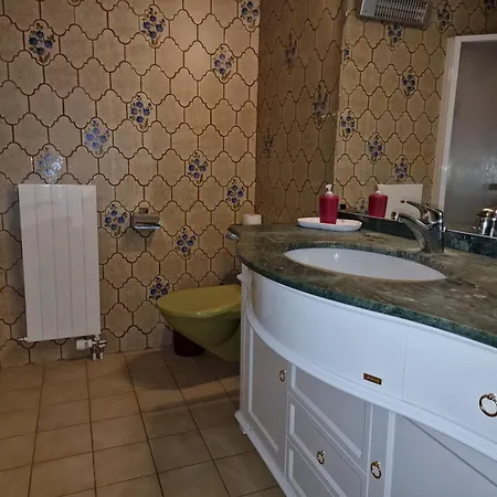 Апартаменты Haus Attila *