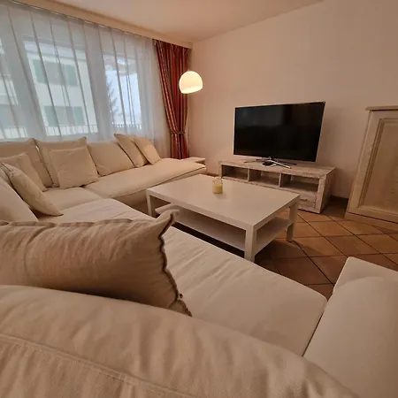 Haus Attila * 체르마트