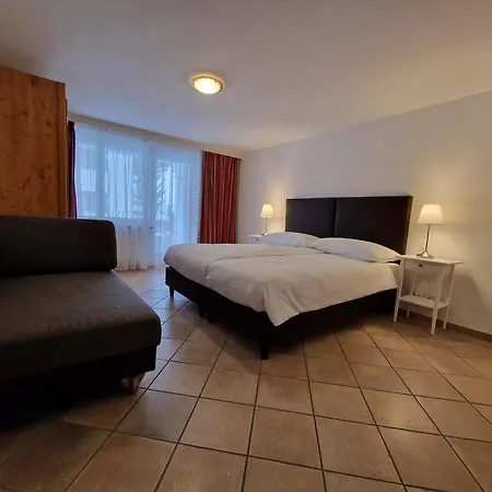 Haus Attila * 체르마트