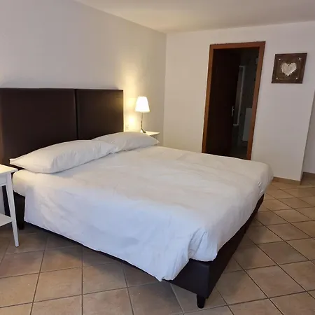 Haus Attila 아파트 체르마트