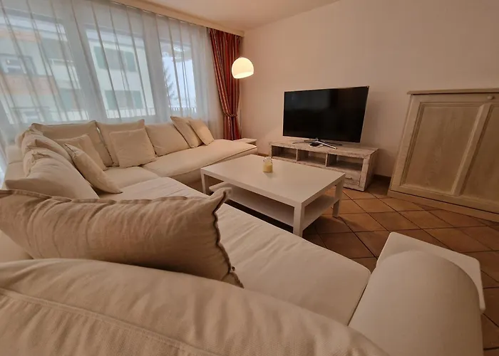 Haus Attila * 체르마트