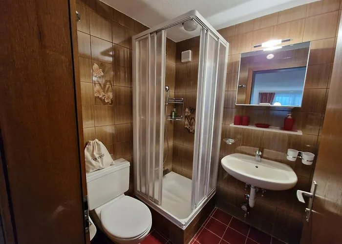 아파트 Haus Attila 체르마트