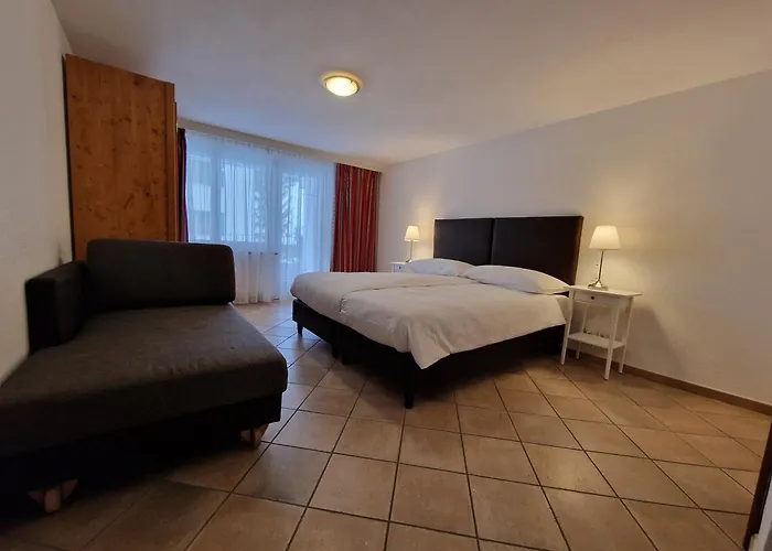 Haus Attila * زيرمات