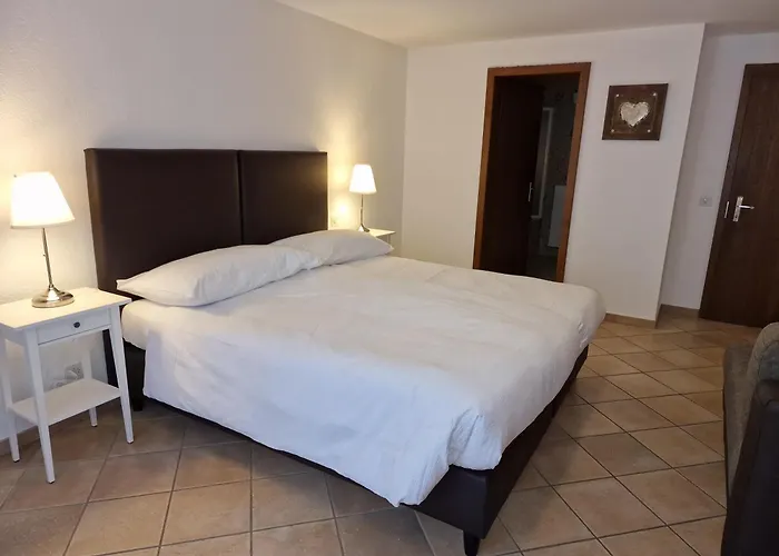 Haus Attila 아파트 체르마트