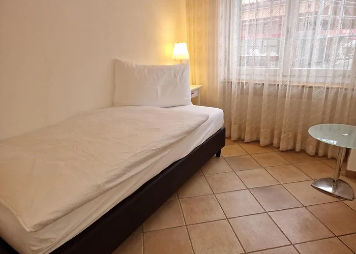 Haus Attila 체르마트