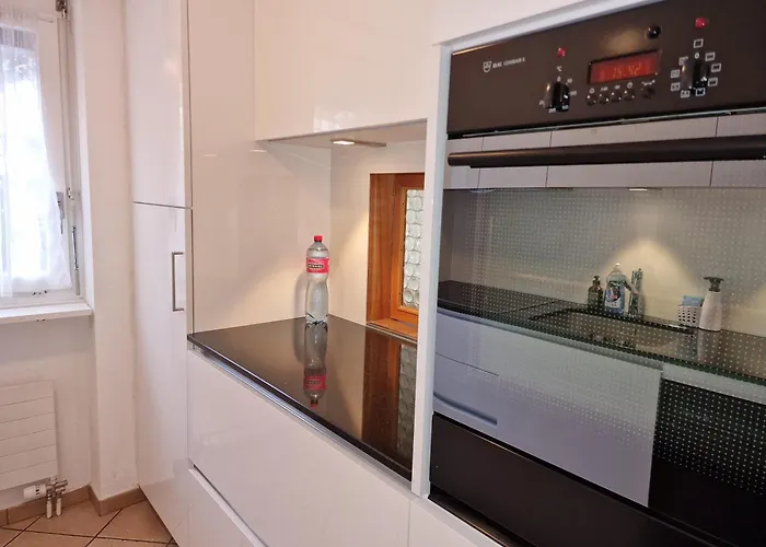 Haus Attila شقة *